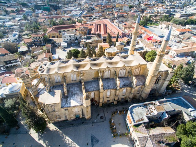 Selimiye Mosque