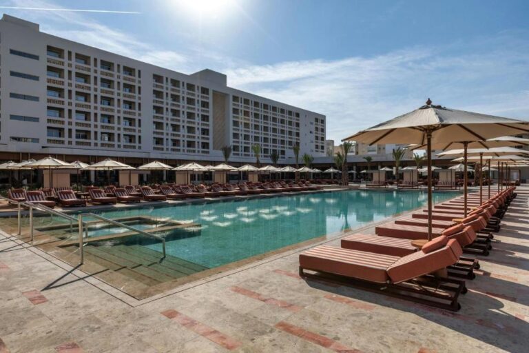 ניקוסיה מלונות למשפחות עם ילדים