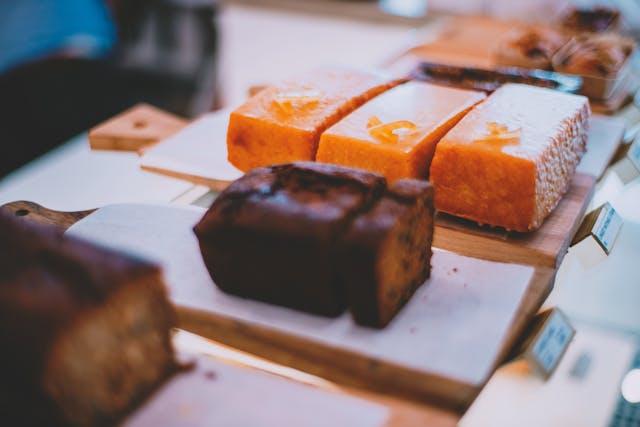 🥨 Stratarto, A Gluten Free Concept