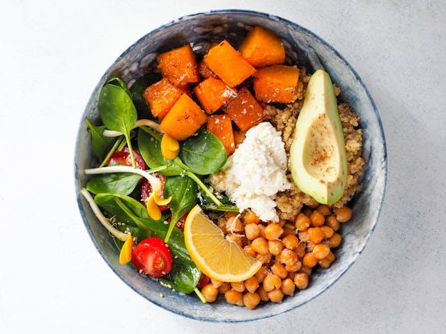 🌱 Elysian Plant Based Kitchen Bar