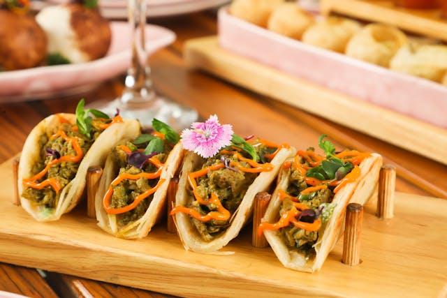 🌮 Tonantzin Mexican Cuisine