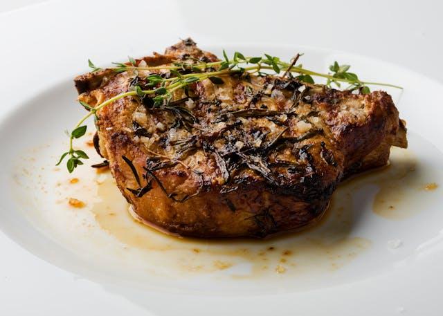 🥩 Brasserie Au Bon Plaisir