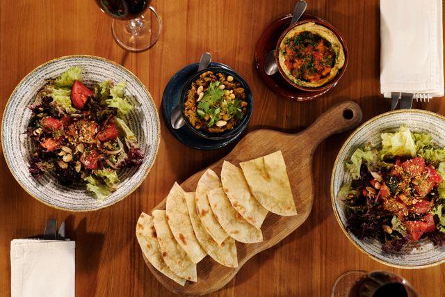 Avo's Armenian Food
